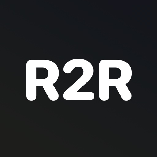 Ready2Run app icon